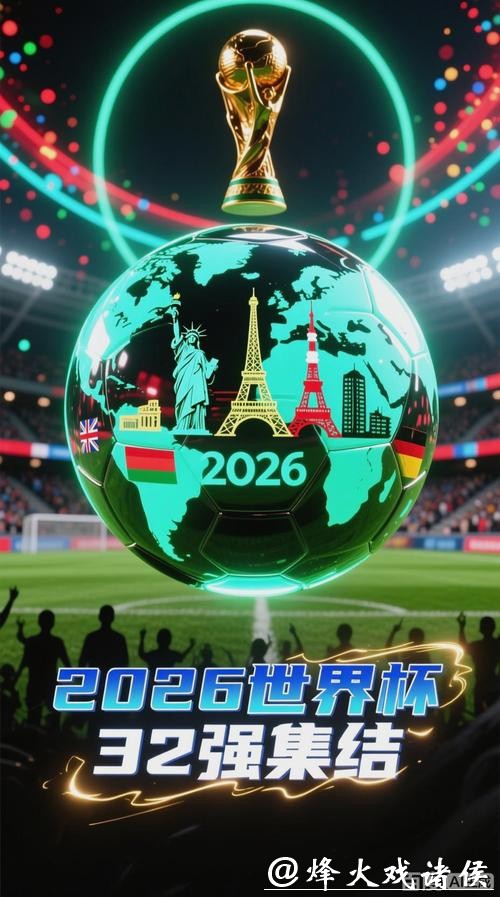 2026世界杯官方指定平台